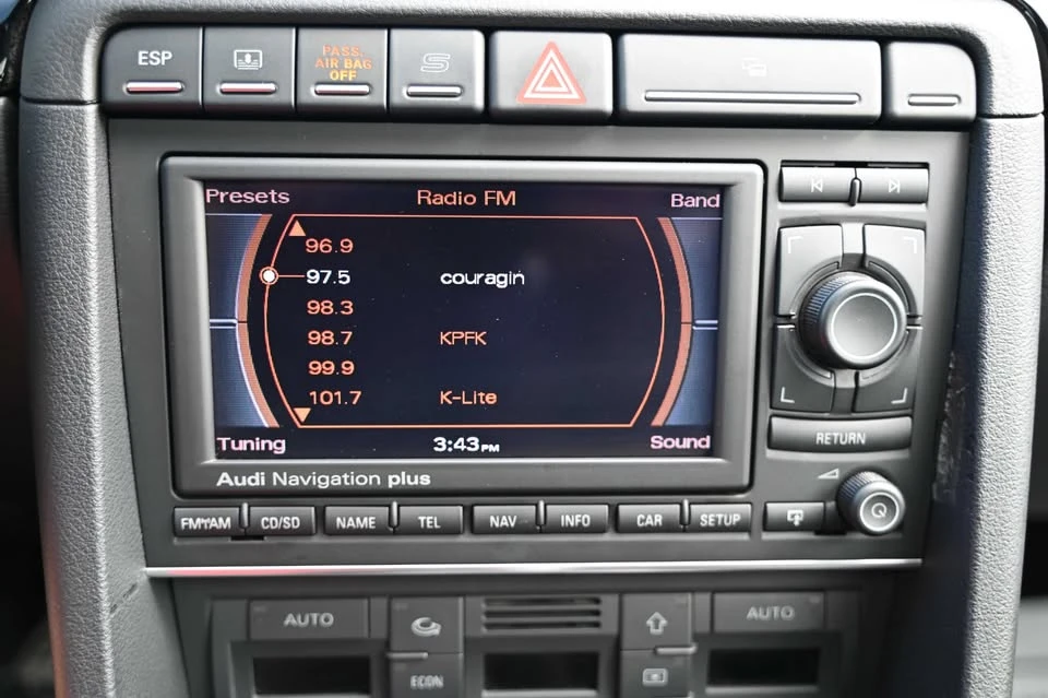 2008 Audi B7 RS4 - Image 14 of 19