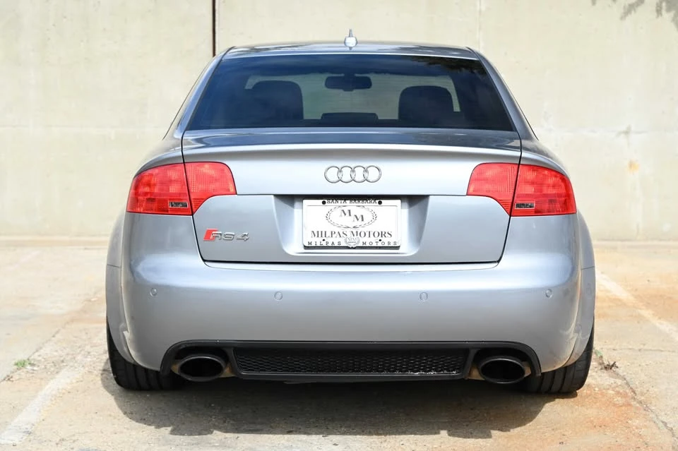 2008 Audi B7 RS4 - Image 3 of 19