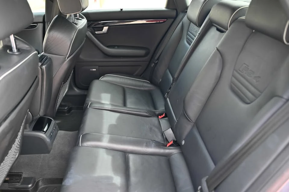 2008 Audi B7 RS4 - Image 10 of 19