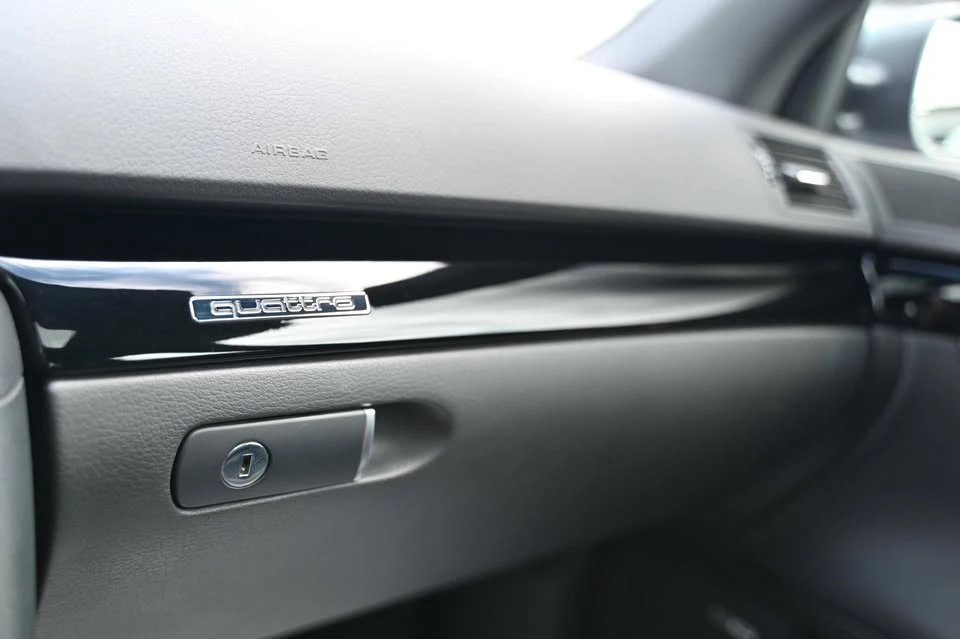 2008 Audi B7 RS4 - Image 17 of 19