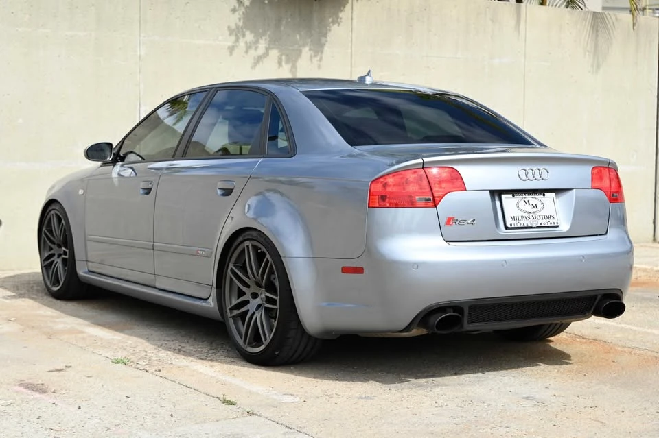 2008 Audi B7 RS4 - Image 5 of 19