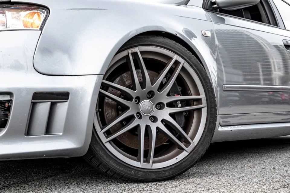 2008 Audi B7 RS4 - Image 5 of 20