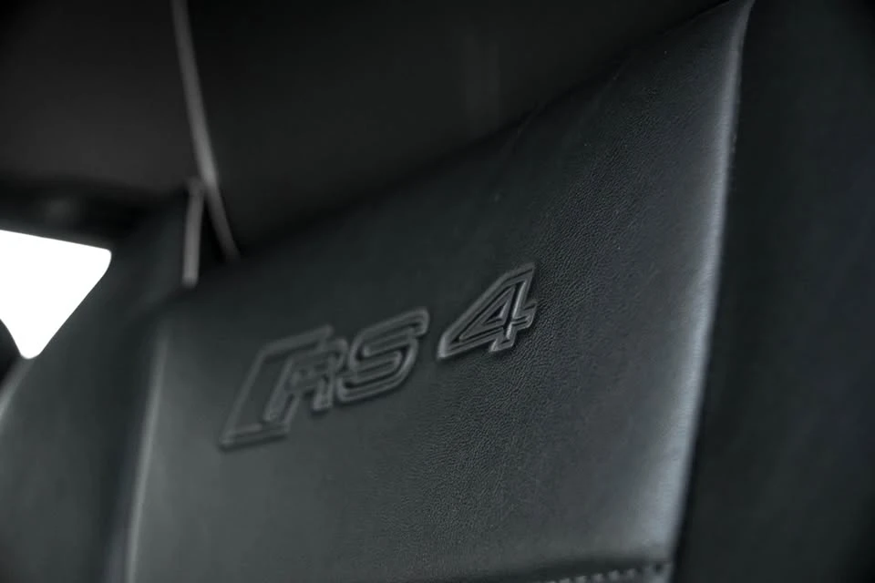 2008 Audi B7 RS4 - Image 19 of 20