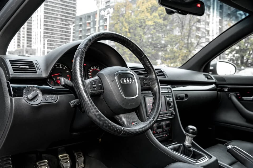 2008 Audi B7 RS4 - Image 16 of 20