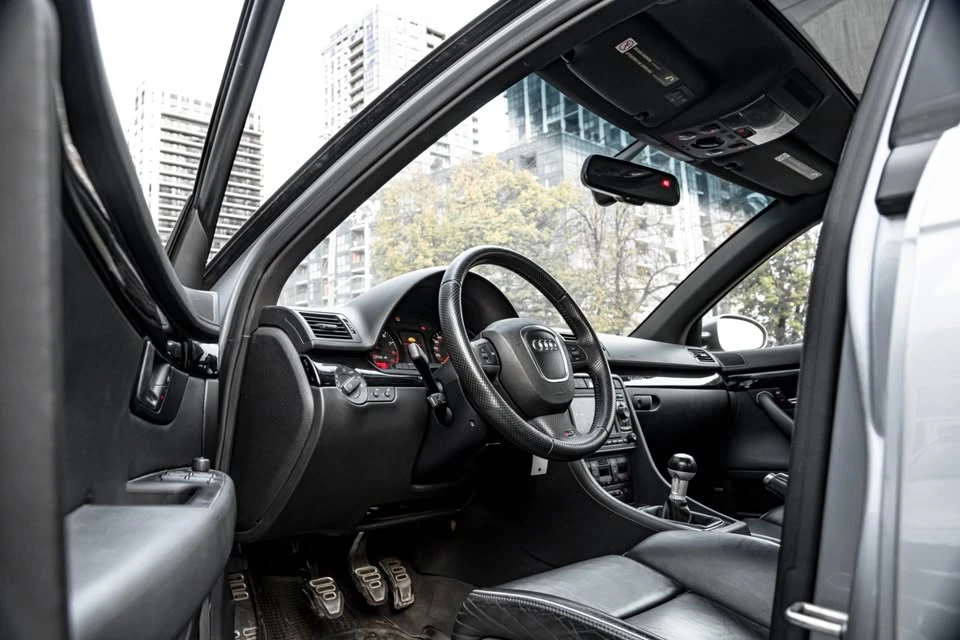 2008 Audi B7 RS4 - Image 11 of 20