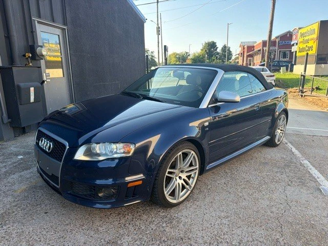 2008 Audi B7 RS4 - Image 4 of 20