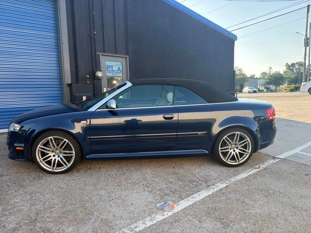 2008 Audi B7 RS4 - Image 5 of 20