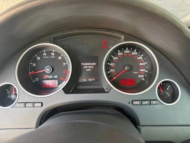2008 Audi B7 RS4 - Image 15 of 20