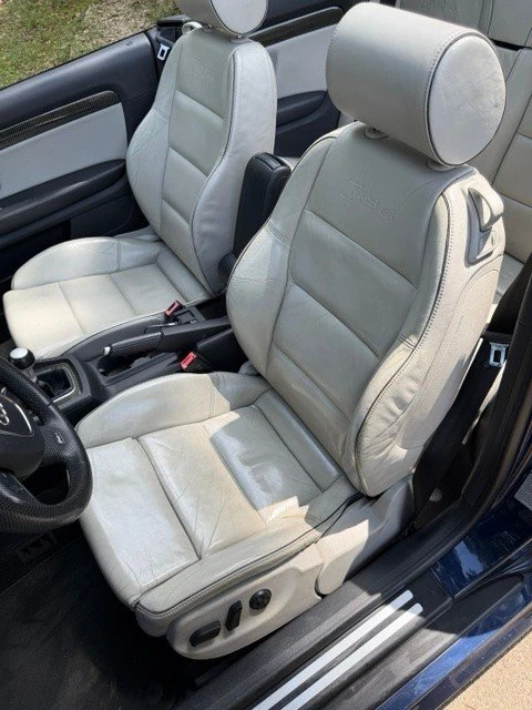 2008 Audi B7 RS4 - Image 12 of 20