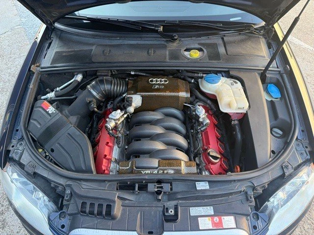 2008 Audi B7 RS4 - Image 10 of 20
