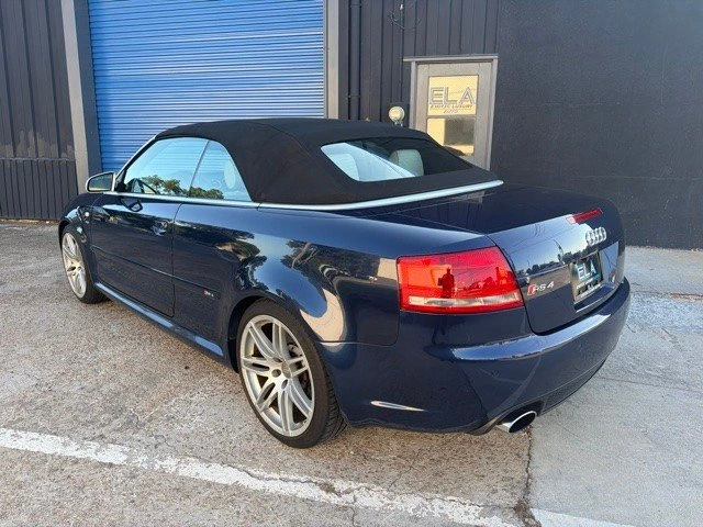 2008 Audi B7 RS4 - Image 6 of 20