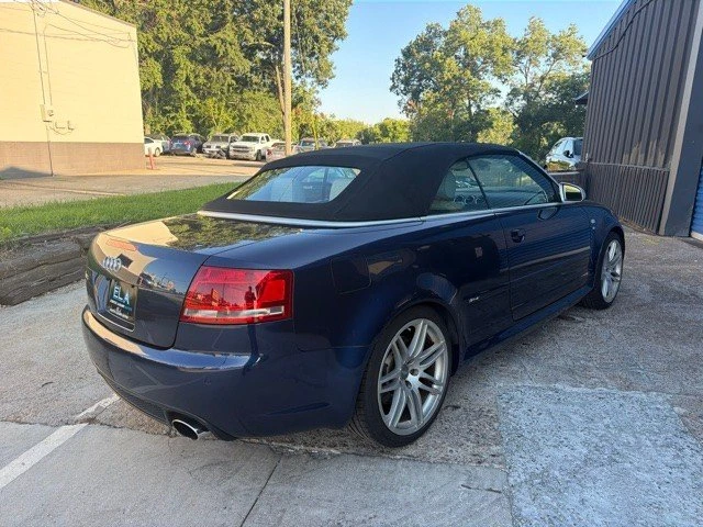 2008 Audi B7 RS4 - Image 8 of 20