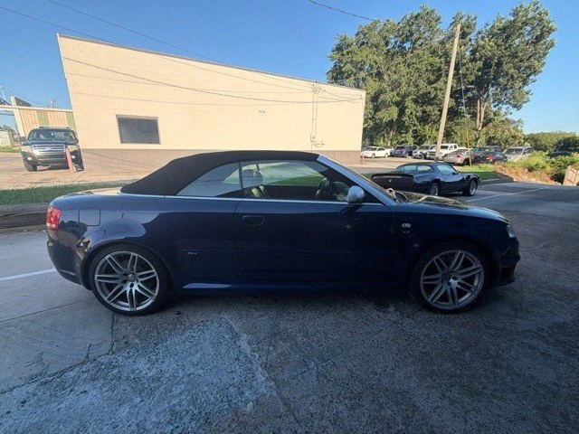 2008 Audi B7 RS4 - Image 9 of 20
