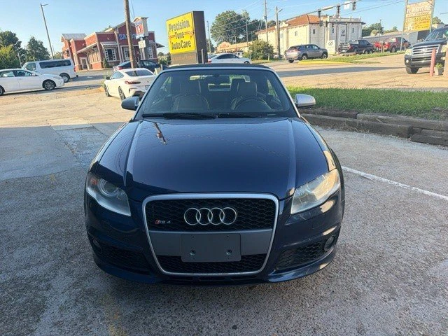 2008 Audi B7 RS4 - Image 3 of 20