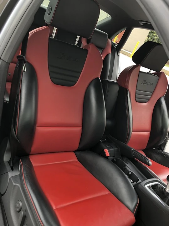 2008 Audi B7 RS4 - Image 15 of 20