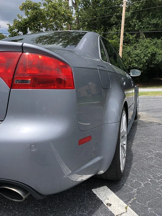 2008 Audi B7 RS4 - Image 6 of 20