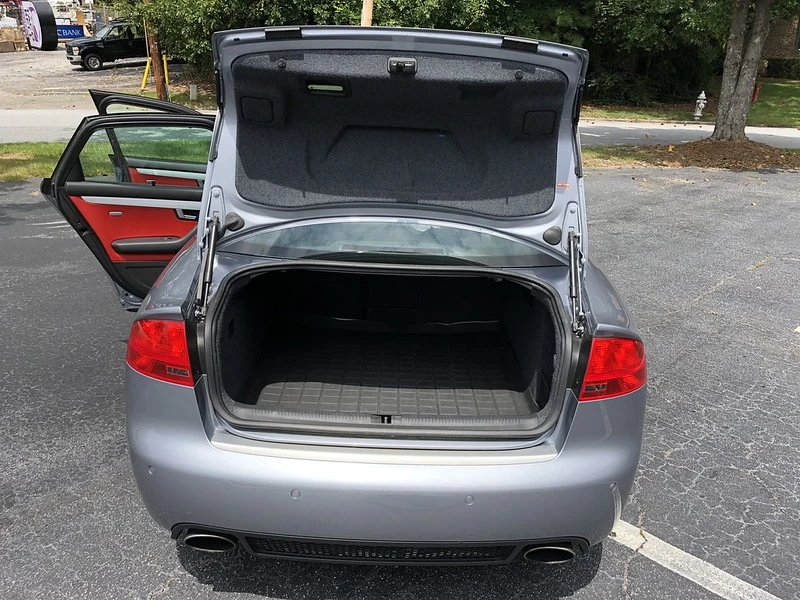 2008 Audi B7 RS4 - Image 5 of 20