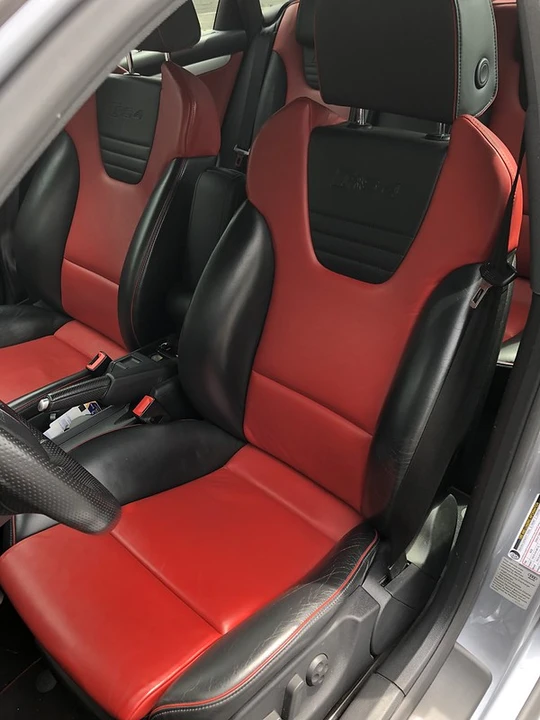 2008 Audi B7 RS4 - Image 14 of 20