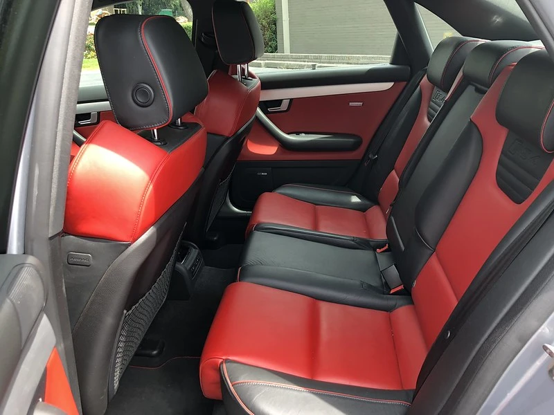 2008 Audi B7 RS4 - Image 16 of 20