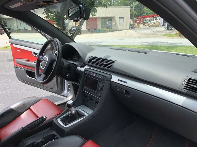 2008 Audi B7 RS4 - Image 13 of 20