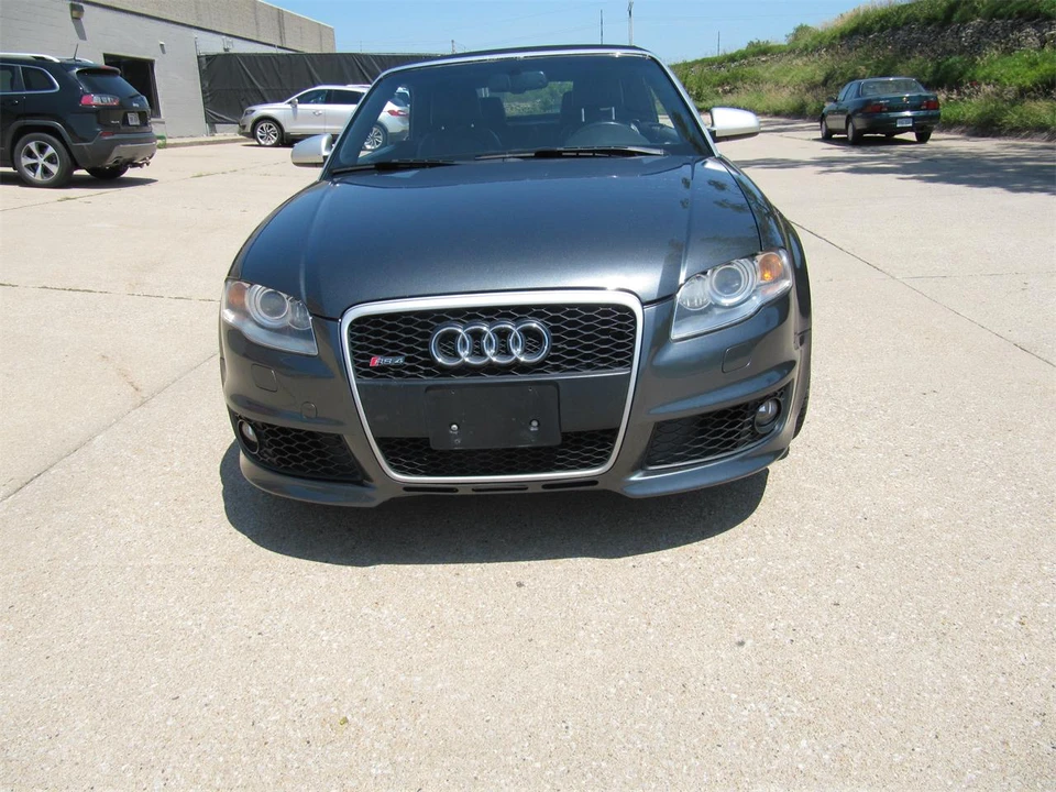 2008 Audi B7 RS4 - Image 3 of 29