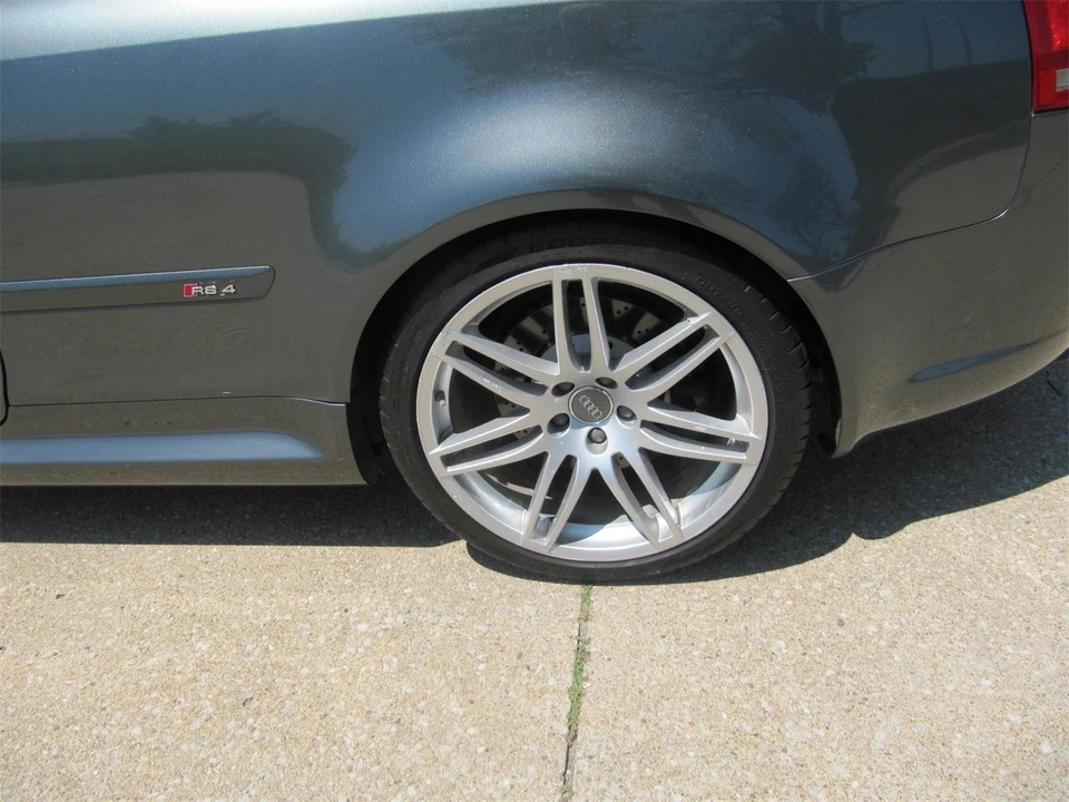 2008 Audi B7 RS4 - Image 6 of 29