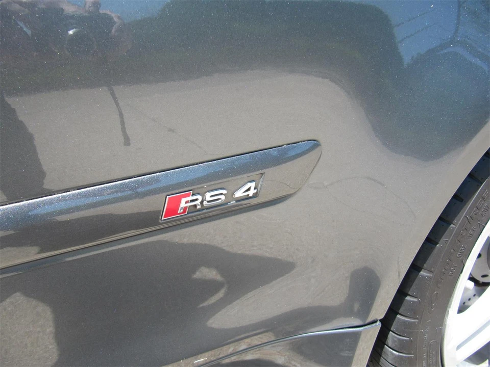 2008 Audi B7 RS4 - Image 7 of 29