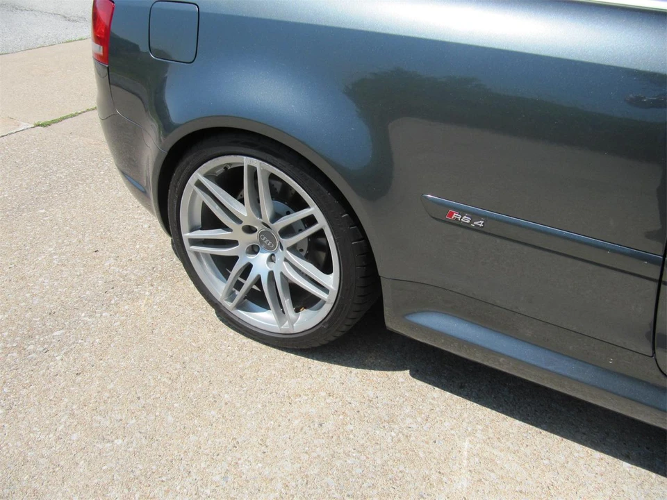 2008 Audi B7 RS4 - Image 13 of 29