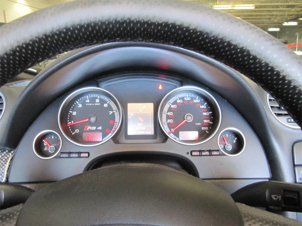 2008 Audi B7 RS4 - Image 16 of 29