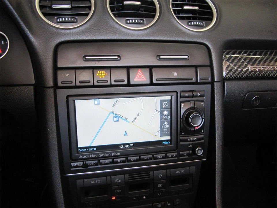 2008 Audi B7 RS4 - Image 17 of 29