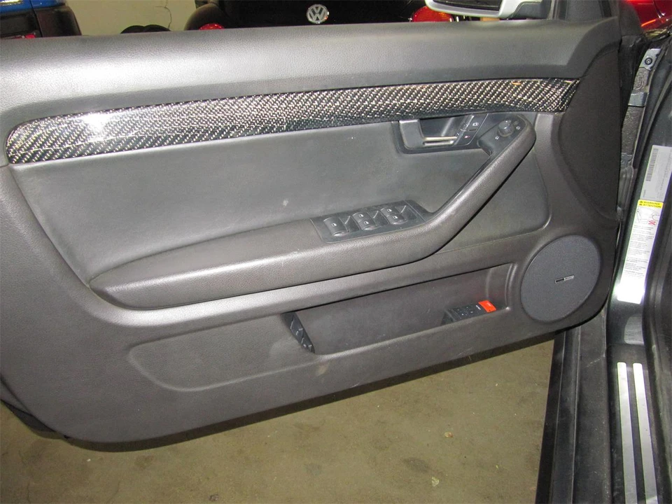2008 Audi B7 RS4 - Image 18 of 29