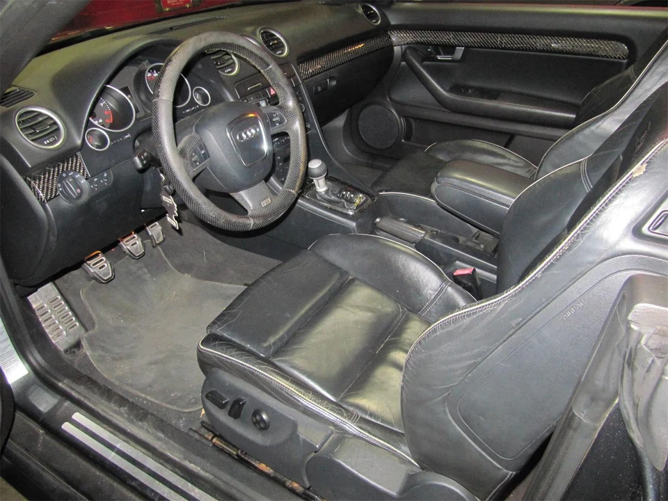 2008 Audi B7 RS4 - Image 19 of 29