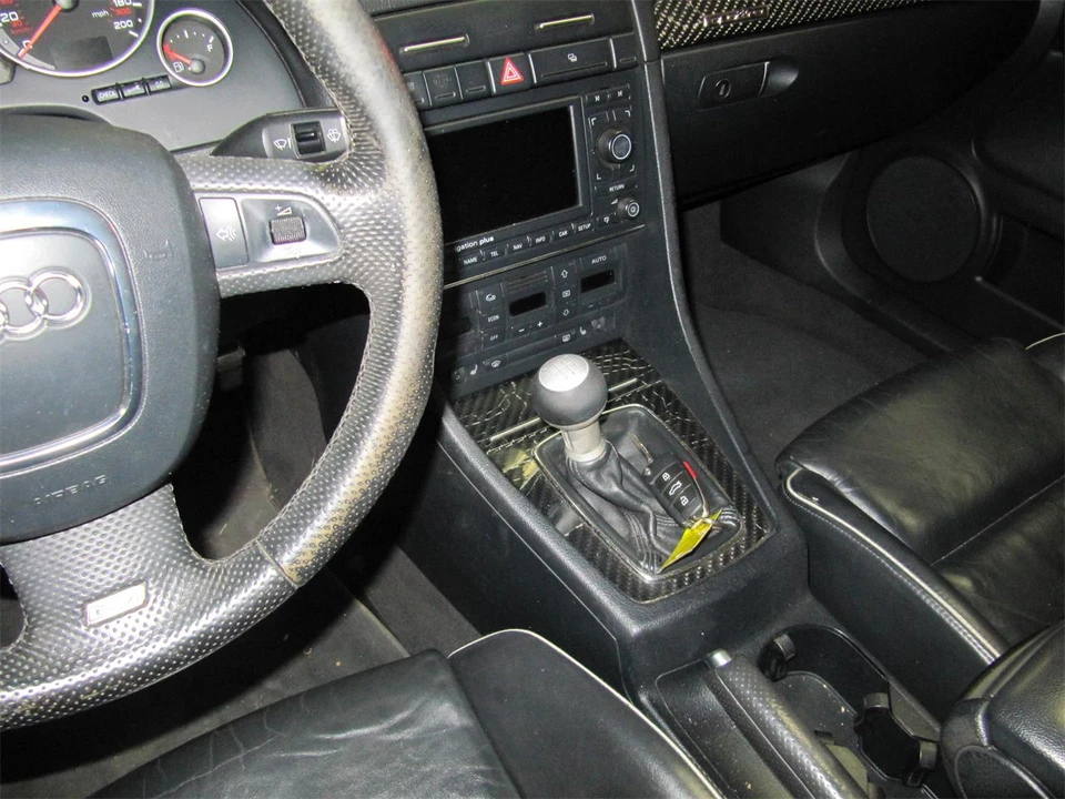 2008 Audi B7 RS4 - Image 20 of 29