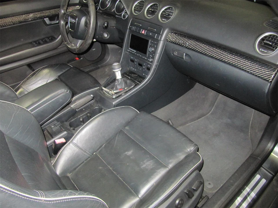 2008 Audi B7 RS4 - Image 21 of 29