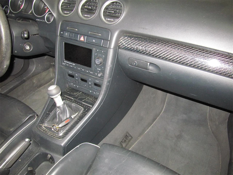 2008 Audi B7 RS4 - Image 22 of 29