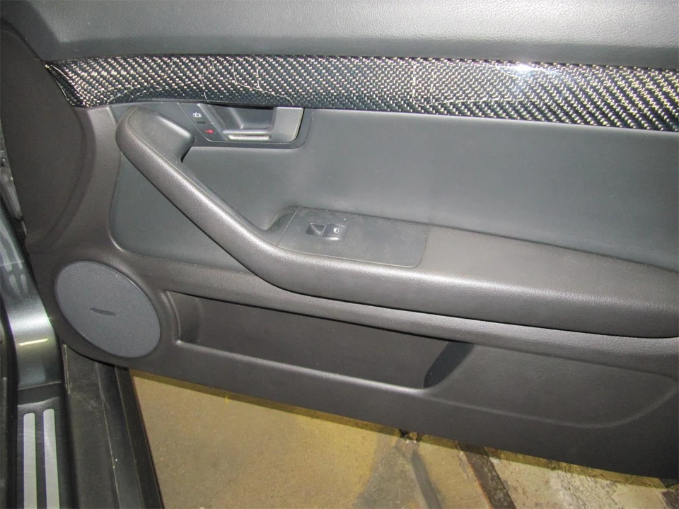 2008 Audi B7 RS4 - Image 23 of 29