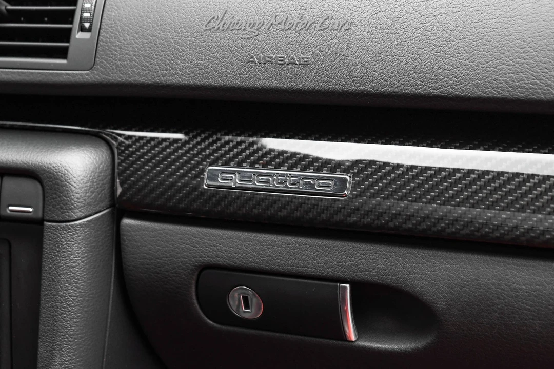 2008 Audi B7 RS4 - Image 21 of 21