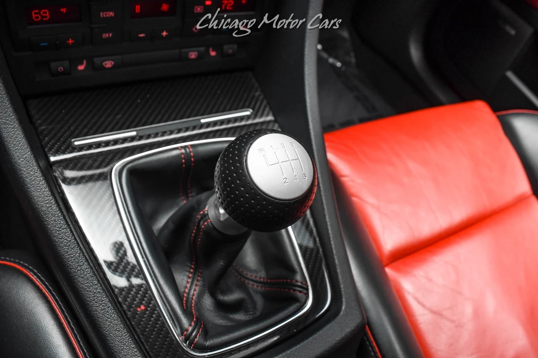 2008 Audi B7 RS4 - Image 14 of 21