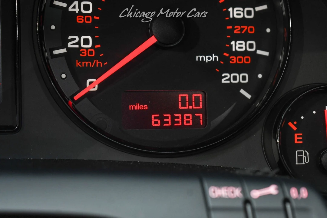 2008 Audi B7 RS4 - Image 11 of 21
