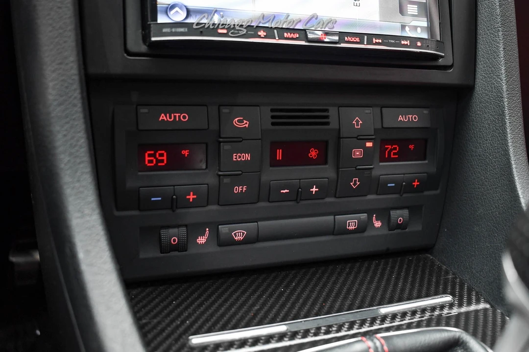 2008 Audi B7 RS4 - Image 13 of 21