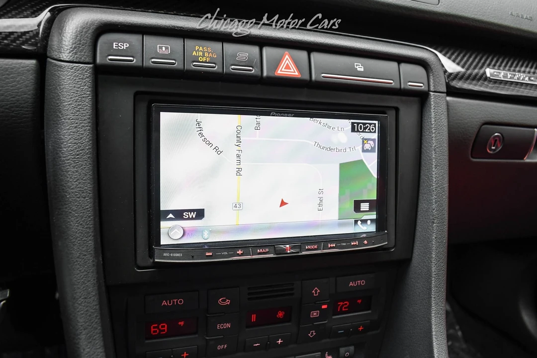 2008 Audi B7 RS4 - Image 12 of 21
