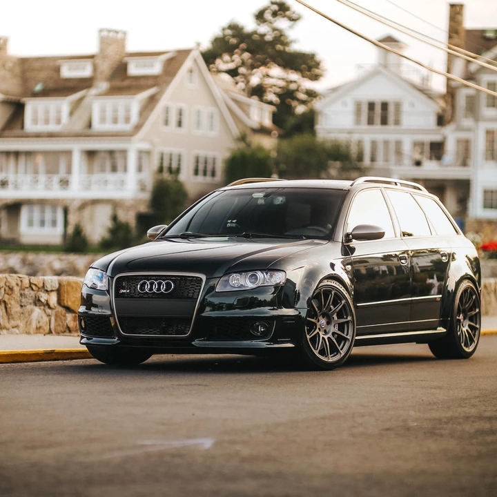 2008 Audi B7 RS4 Avant - Image 3 of 31