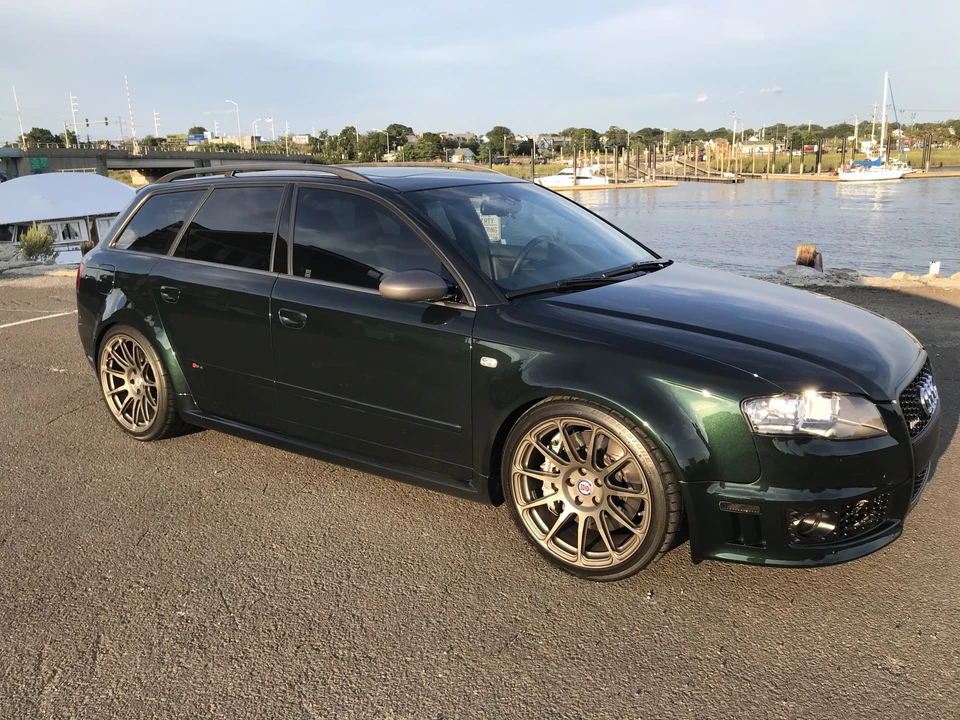2008 Audi B7 RS4 Avant - Image 26 of 31