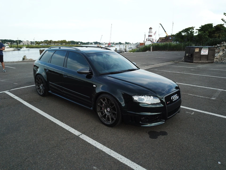 2008 Audi B7 RS4 Avant - Image 19 of 31