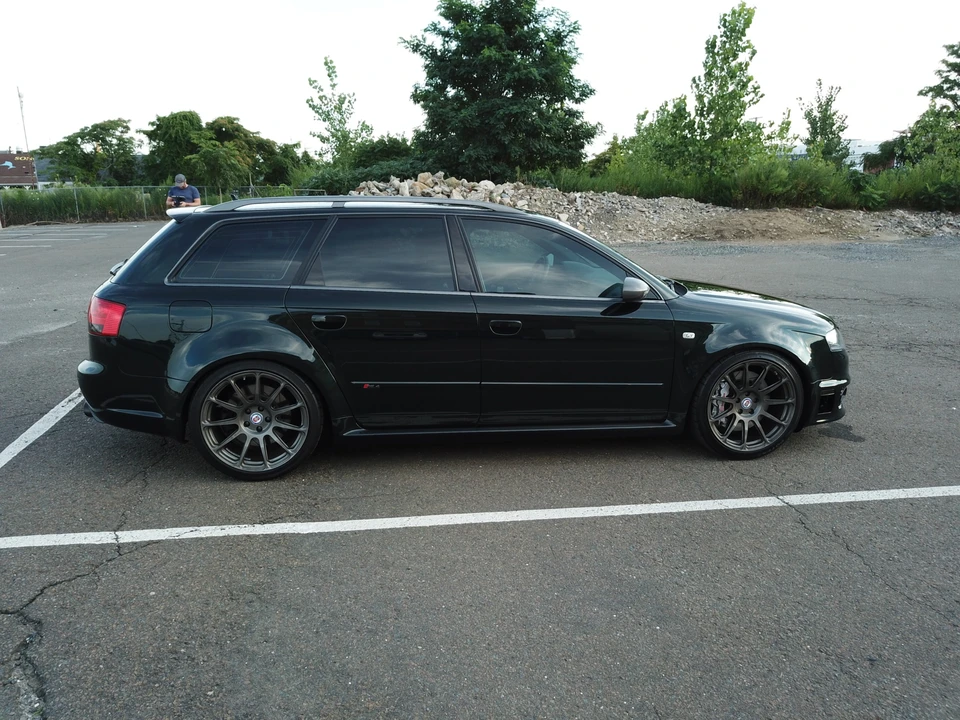 2008 Audi B7 RS4 Avant - Image 20 of 31