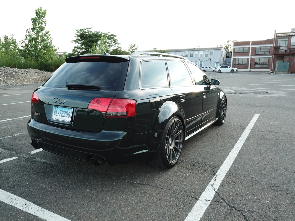 2008 Audi B7 RS4 Avant - Image 21 of 31