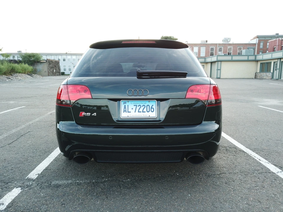 2008 Audi B7 RS4 Avant - Image 22 of 31