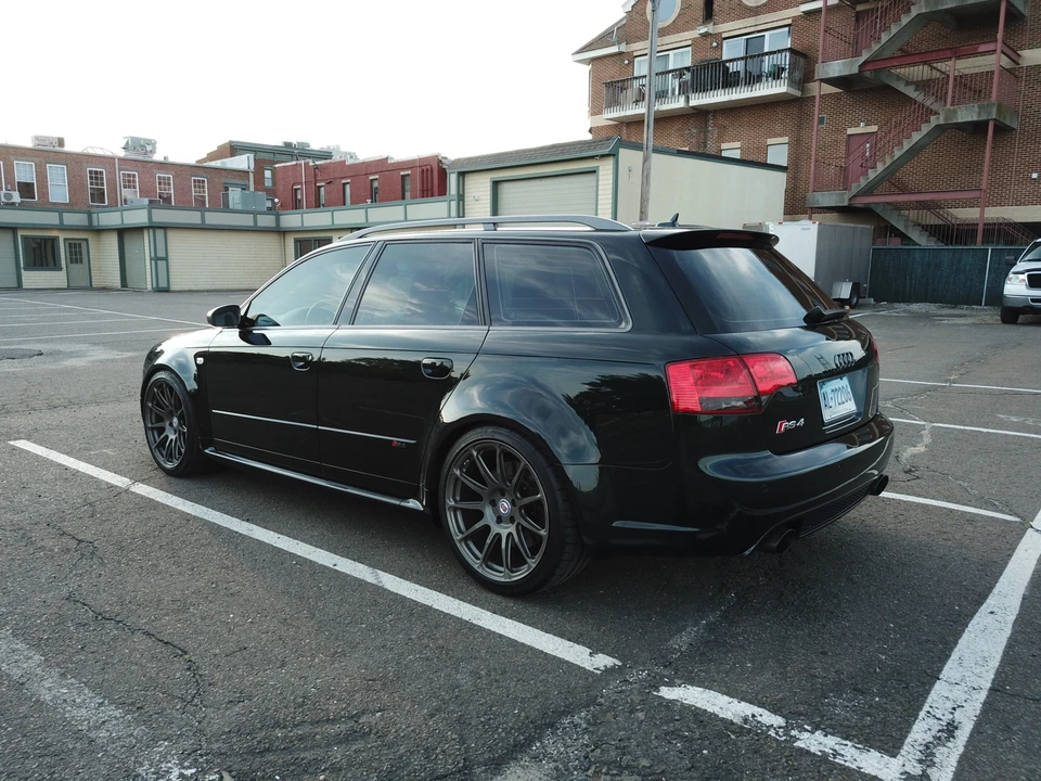2008 Audi B7 RS4 Avant - Image 23 of 31