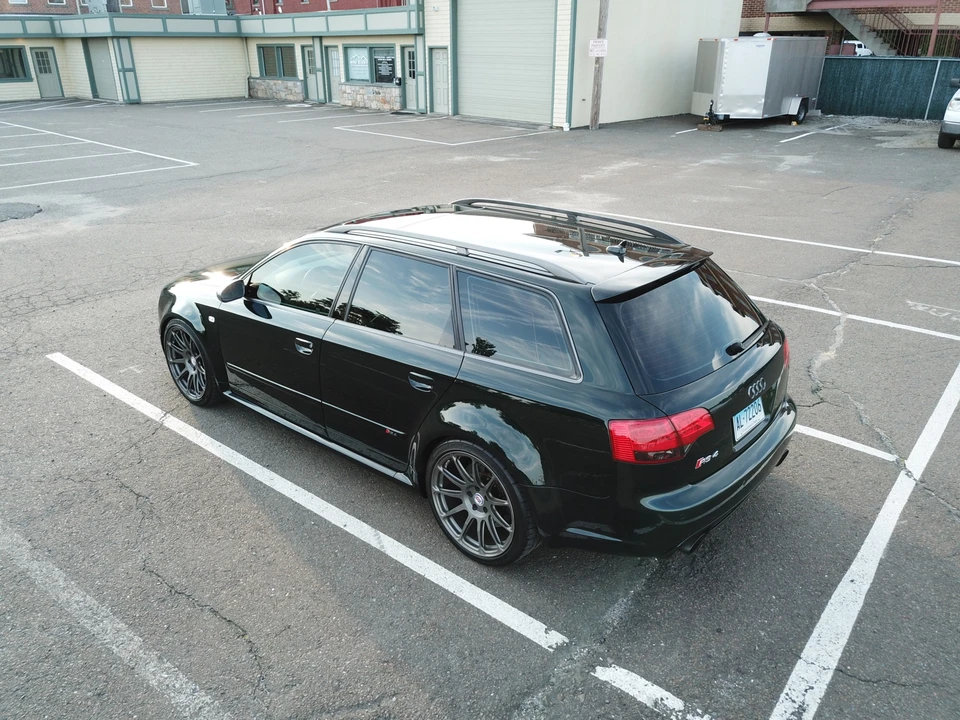 2008 Audi B7 RS4 Avant - Image 24 of 31