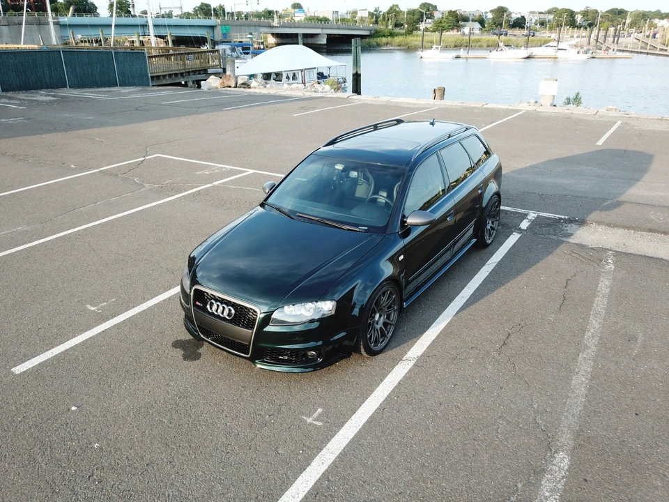 2008 Audi B7 RS4 Avant - Image 12 of 31